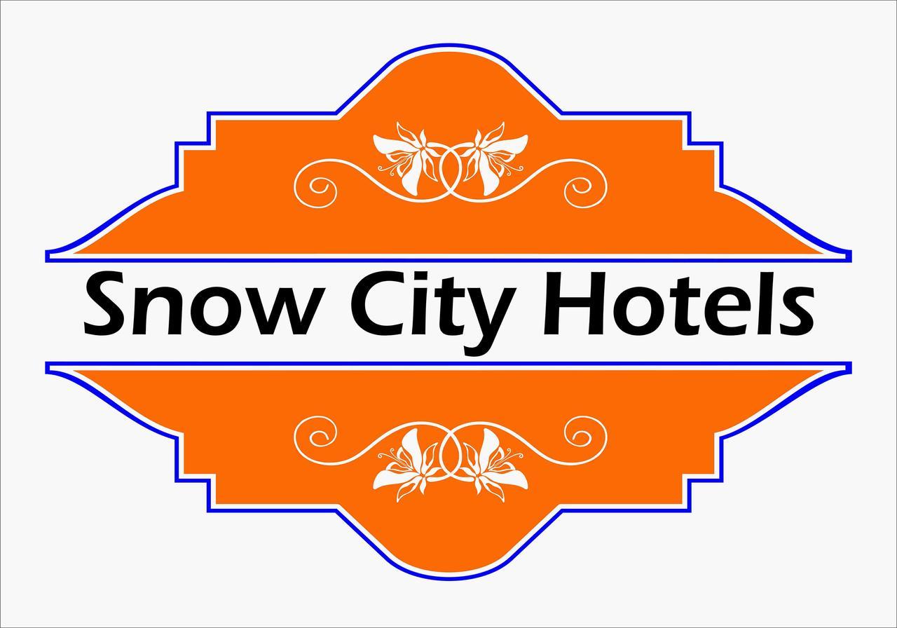 Hotel Mountain Face By Snow City Hotels Manāli Exteriör bild